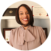 Carlyne Ervin, VP, Human Resources headshot