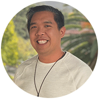 Justin Thongsavanh, AVP, Program Operations headshot